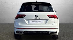 2022 (72) VOLKSWAGEN TIGUAN 2.0 TSI 4Motion R-Line 5dr DSG 5933444