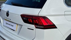 2022 (72) VOLKSWAGEN TIGUAN 2.0 TSI 4Motion R-Line 5dr DSG 5933480