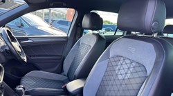 2022 (72) VOLKSWAGEN TIGUAN 2.0 TSI 4Motion R-Line 5dr DSG 5933471