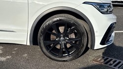 2022 (72) VOLKSWAGEN TIGUAN 2.0 TSI 4Motion R-Line 5dr DSG 5933440