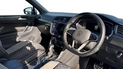 2022 (72) VOLKSWAGEN TIGUAN 2.0 TSI 4Motion R-Line 5dr DSG 5933441