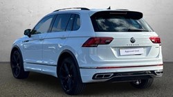 2022 (72) VOLKSWAGEN TIGUAN 2.0 TSI 4Motion R-Line 5dr DSG 5933438