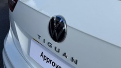 2022 (72) VOLKSWAGEN TIGUAN 2.0 TSI 4Motion R-Line 5dr DSG 5933482