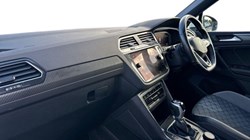 2022 (72) VOLKSWAGEN TIGUAN 2.0 TSI 4Motion R-Line 5dr DSG – Video 1 of 1