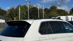 2022 (72) VOLKSWAGEN TIGUAN 2.0 TSI 4Motion R-Line 5dr DSG 5933475