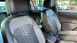 2022 (72) VOLKSWAGEN TIGUAN 2.0 TSI 4Motion R-Line 5dr DSG 5933447