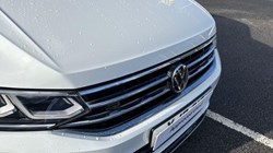 2022 (72) VOLKSWAGEN TIGUAN 2.0 TSI 4Motion R-Line 5dr DSG 5933478