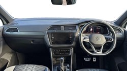 2022 (72) VOLKSWAGEN TIGUAN 2.0 TSI 4Motion R-Line 5dr DSG 5933446