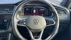 2022 (72) VOLKSWAGEN TIGUAN 2.0 TSI 4Motion R-Line 5dr DSG 5933455