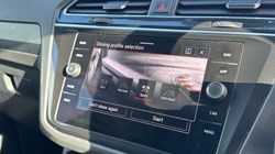 2022 (72) VOLKSWAGEN TIGUAN 2.0 TSI 4Motion R-Line 5dr DSG 5933465