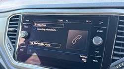 2020 (20) VOLKSWAGEN T-ROC 1.0 TSI Design 5dr 5827488