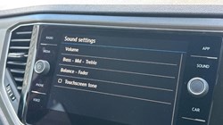 2020 (20) VOLKSWAGEN T-ROC 1.0 TSI Design 5dr 5827483