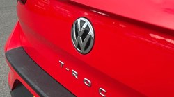 2020 (20) VOLKSWAGEN T-ROC 1.0 TSI Design 5dr 5827465