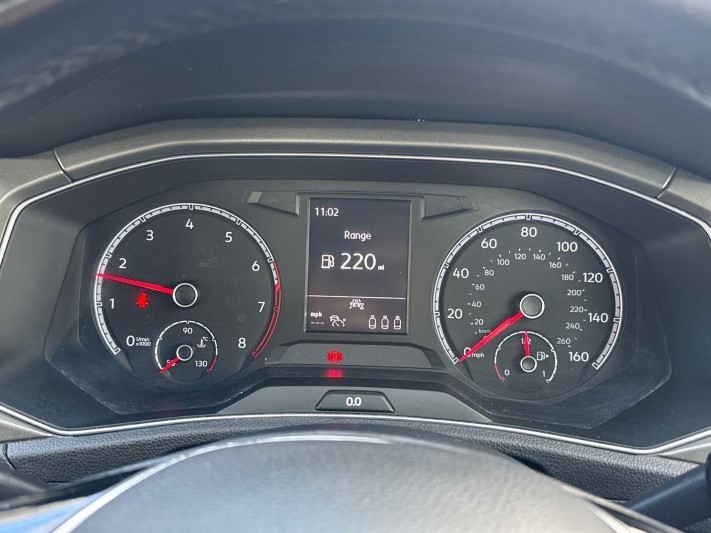 2020 (20) VOLKSWAGEN T-ROC 1.0 TSI Design 5dr 5827441