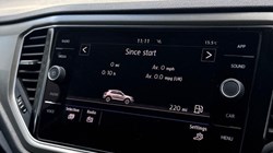 2020 (20) VOLKSWAGEN T-ROC 1.0 TSI Design 5dr 5827485