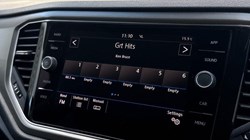 2020 (20) VOLKSWAGEN T-ROC 1.0 TSI Design 5dr 5827446