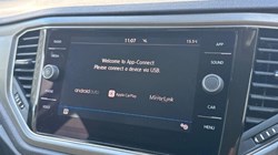 2020 (20) VOLKSWAGEN T-ROC 1.0 TSI Design 5dr 5827444