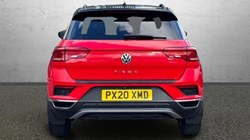 2020 (20) VOLKSWAGEN T-ROC 1.0 TSI Design 5dr 5827427