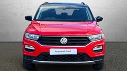 2020 (20) VOLKSWAGEN T-ROC 1.0 TSI Design 5dr 5827428