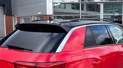 2020 (20) VOLKSWAGEN T-ROC 1.0 TSI Design 5dr 5827458