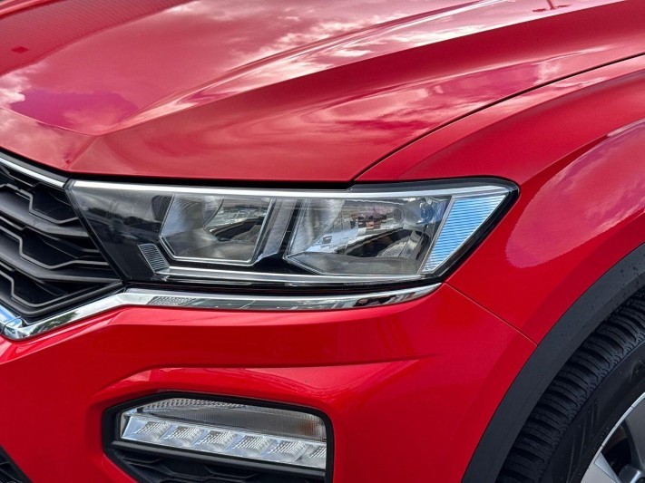2020 (20) VOLKSWAGEN T-ROC 1.0 TSI Design 5dr 5827460