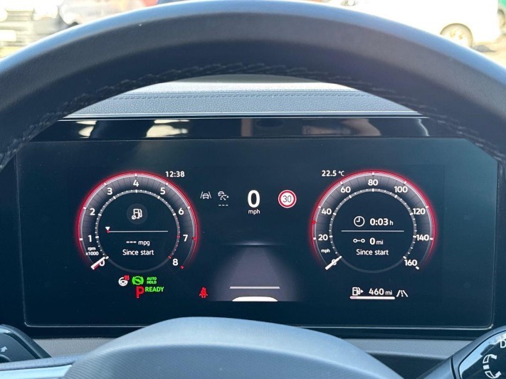 2024 (24) VOLKSWAGEN TIGUAN 1.5 eTSI 150 R-Line 5dr DSG 5889184
