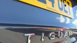 2024 (24) VOLKSWAGEN TIGUAN 1.5 eTSI 150 R-Line 5dr DSG 5889216