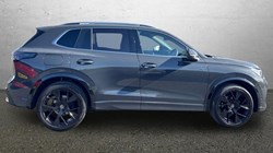2024 (24) VOLKSWAGEN TIGUAN 1.5 eTSI 150 R-Line 5dr DSG 5889165