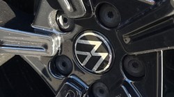 2024 (24) VOLKSWAGEN TIGUAN 1.5 eTSI 150 R-Line 5dr DSG 5889211
