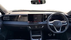 2024 (24) VOLKSWAGEN TIGUAN 1.5 eTSI 150 R-Line 5dr DSG 5889172
