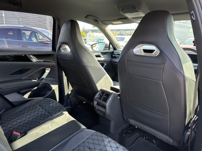 2024 (24) VOLKSWAGEN TIGUAN 1.5 eTSI 150 R-Line 5dr DSG 5889220