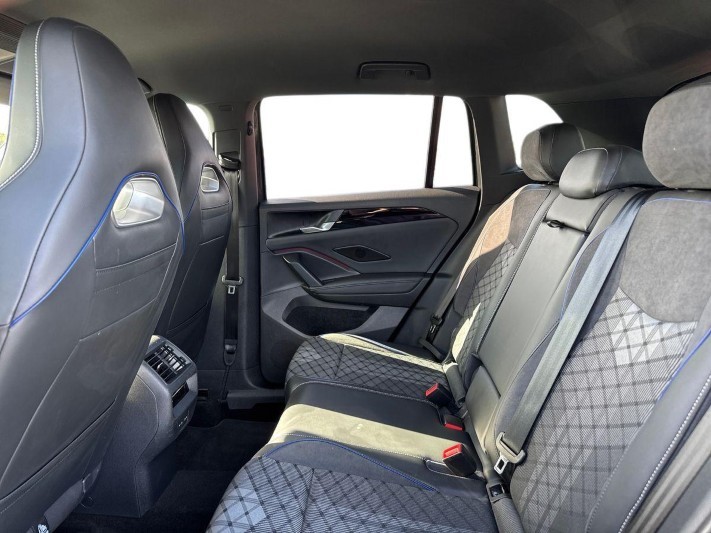 2024 (24) VOLKSWAGEN TIGUAN 1.5 eTSI 150 R-Line 5dr DSG 5889169