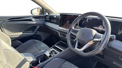 2024 (24) VOLKSWAGEN TIGUAN 1.5 eTSI 150 R-Line 5dr DSG 5889167