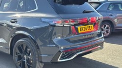 2024 (24) VOLKSWAGEN TIGUAN 1.5 eTSI 150 R-Line 5dr DSG 5889207