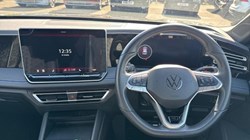 2024 (24) VOLKSWAGEN TIGUAN 1.5 eTSI 150 R-Line 5dr DSG 5889185