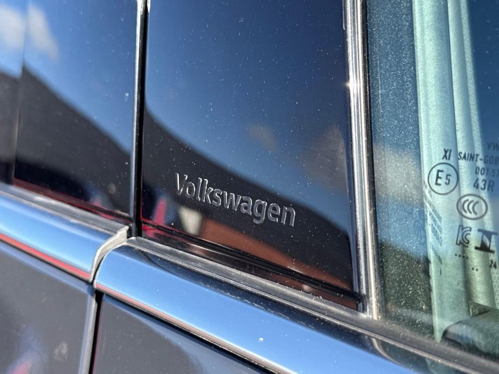 2024 (24) VOLKSWAGEN TIGUAN 1.5 eTSI 150 R-Line 5dr DSG 5889214