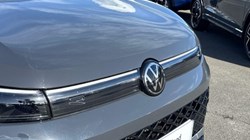 2024 (24) VOLKSWAGEN TIGUAN 1.5 eTSI 150 R-Line 5dr DSG 5889204