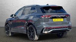 2024 (24) VOLKSWAGEN TIGUAN 1.5 eTSI 150 R-Line 5dr DSG 5889164