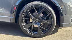 2024 (24) VOLKSWAGEN TIGUAN 1.5 eTSI 150 R-Line 5dr DSG 5889166