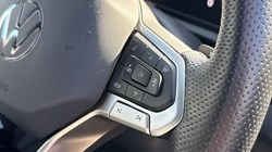 2024 (24) VOLKSWAGEN TIGUAN 1.5 eTSI 150 R-Line 5dr DSG 5889183