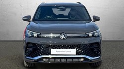 2024 (24) VOLKSWAGEN TIGUAN 1.5 eTSI 150 R-Line 5dr DSG 5889171