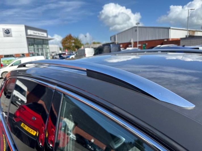 2024 (24) VOLKSWAGEN TIGUAN 1.5 eTSI 150 R-Line 5dr DSG 5889215