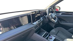 2024 (24) VOLKSWAGEN TIGUAN 1.5 eTSI 150 R-Line 5dr DSG 5889163