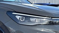 2024 (24) VOLKSWAGEN TIGUAN 1.5 eTSI 150 R-Line 5dr DSG 5889203