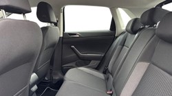 2023 (72) VOLKSWAGEN POLO 1.0 TSI Life 5dr 5840971