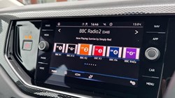 2023 (72) VOLKSWAGEN POLO 1.0 TSI Life 5dr 5840991