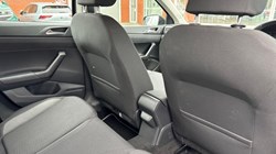 2023 (72) VOLKSWAGEN POLO 1.0 TSI Life 5dr 5841018