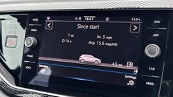 2023 (72) VOLKSWAGEN POLO 1.0 TSI Life 5dr 5840993