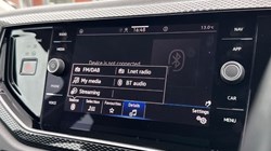 2023 (72) VOLKSWAGEN POLO 1.0 TSI Life 5dr 5841028