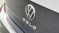 2023 (72) VOLKSWAGEN POLO 1.0 TSI Life 5dr 5841010